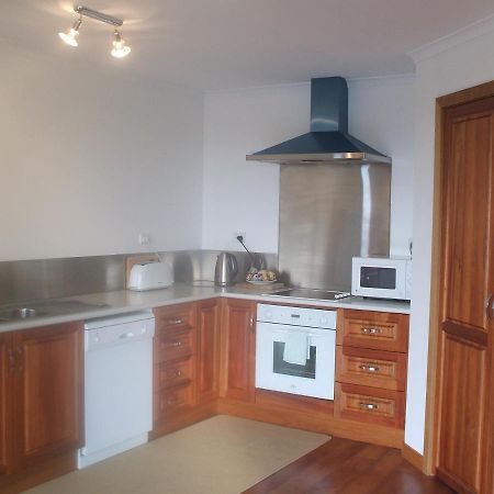 Apartamento St Helens On The Bay Exterior foto
