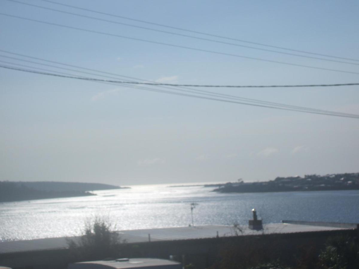 Apartamento St Helens On The Bay Exterior foto