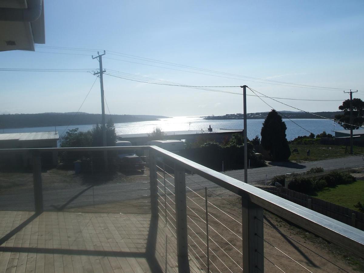 Apartamento St Helens On The Bay Exterior foto