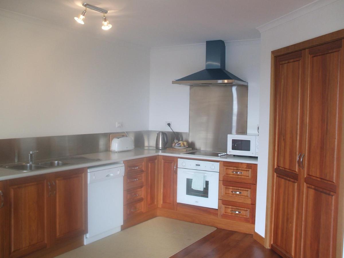 Apartamento St Helens On The Bay Exterior foto