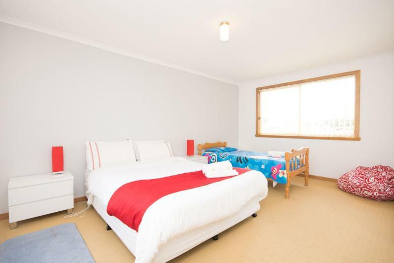 Apartamento St Helens On The Bay Exterior foto