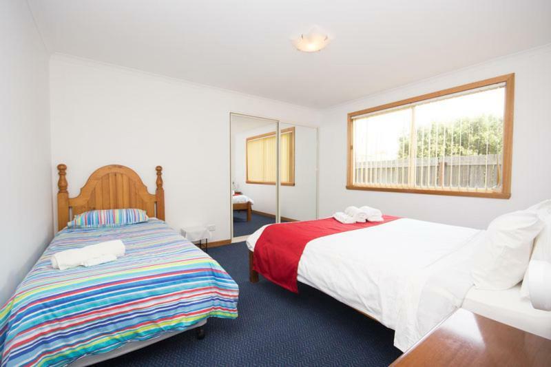 Apartamento St Helens On The Bay Exterior foto
