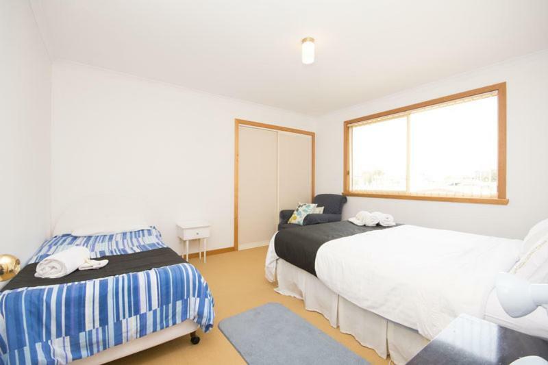 Apartamento St Helens On The Bay Exterior foto