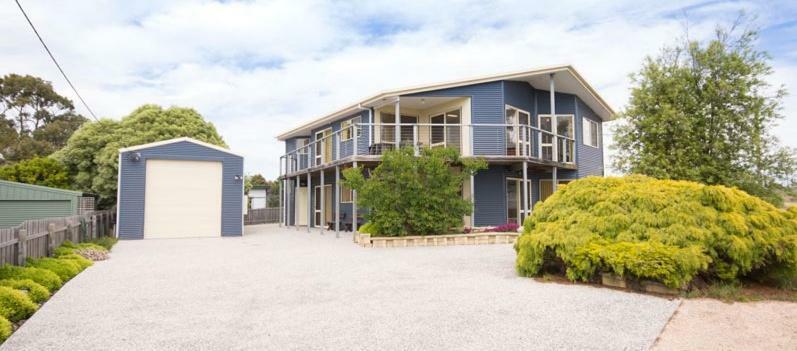 Apartamento St Helens On The Bay Exterior foto