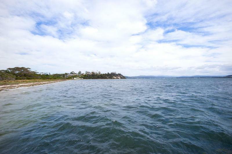 Apartamento St Helens On The Bay Exterior foto